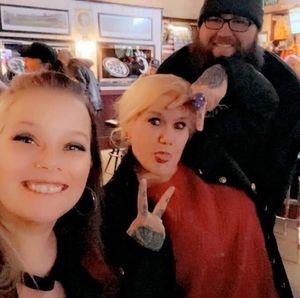 Meet your Posher, Tammy